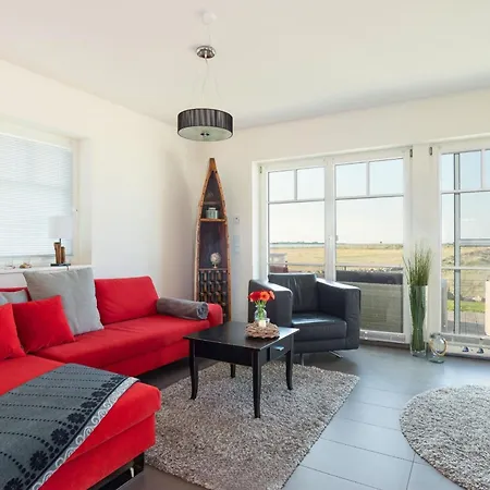 Strandhaus La Vela *