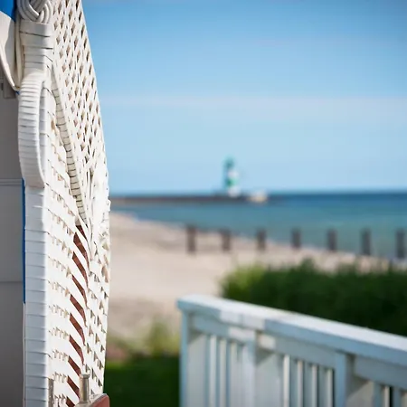 Strandhaus La Vela *