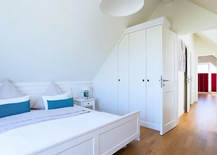 Strandhaus La Vela Дом отдыха