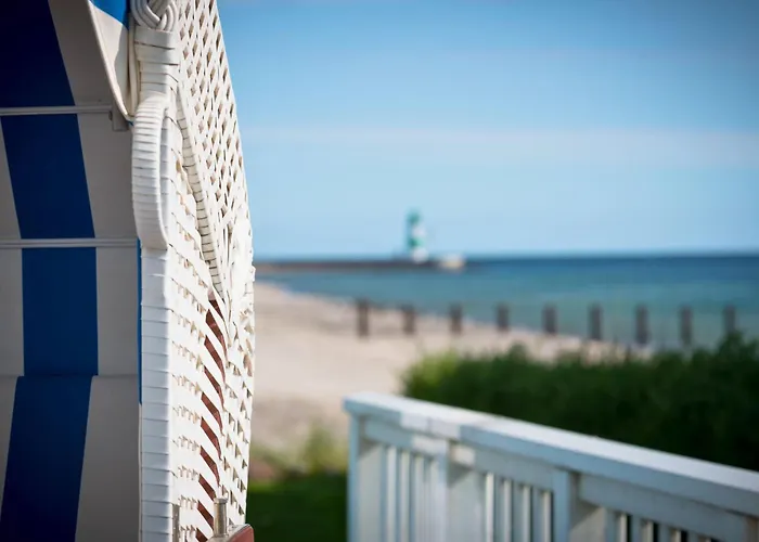 Strandhaus La Vela *